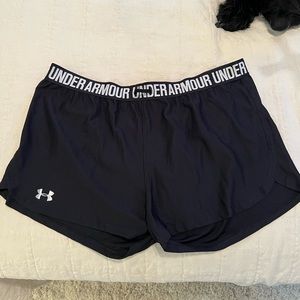 Underarmour Shorts